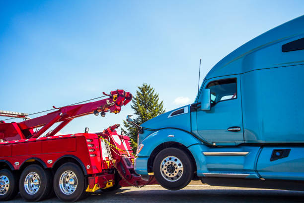 heavy-towing
