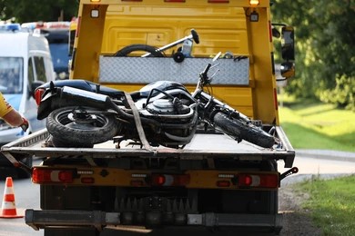 motorcycle-tow-truck-towing-a-bike
