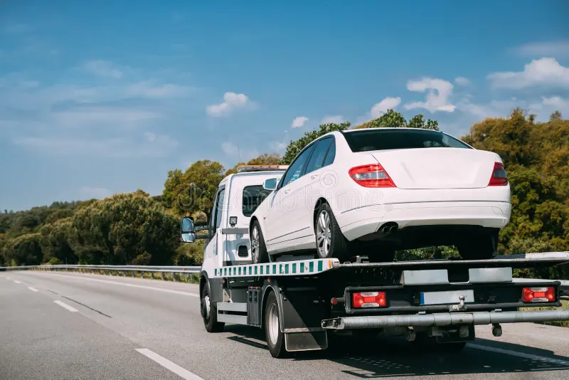 car-tow-truck-service